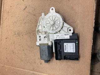 bontott AUDI A3 Bal hátsó Ablakemelő Motor