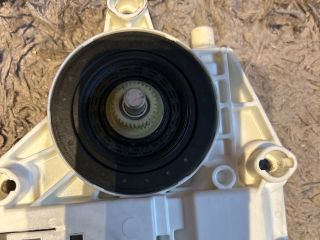 bontott AUDI A3 Bal hátsó Ablakemelő Motor