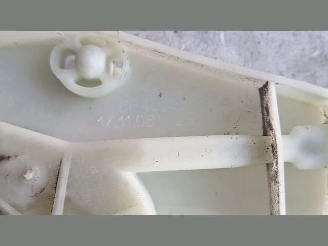 bontott AUDI A3 Bal hátsó Ablakemelő Szerkezet (Elektromos)