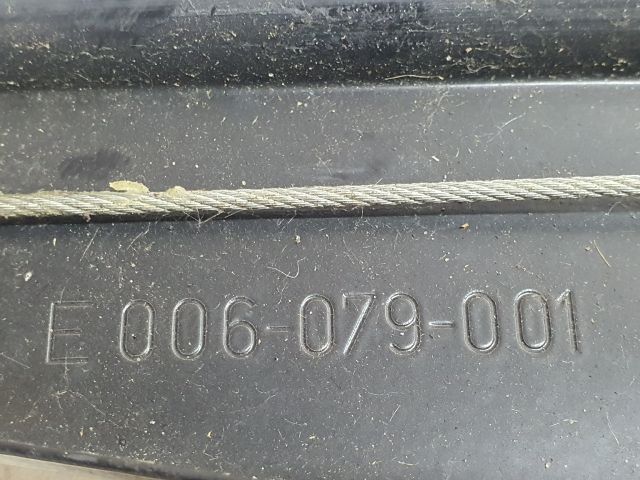 bontott AUDI A3 Bal hátsó Ablakemelő Szerkezet (Elektromos)