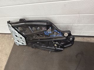 bontott AUDI A3 Bal hátsó Ablakemelő Szerkezet (Elektromos)