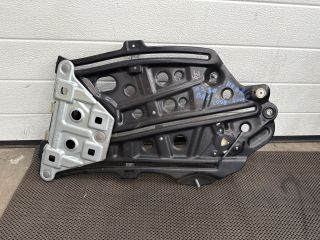 bontott AUDI A3 Bal hátsó Ablakemelő Szerkezet (Elektromos)