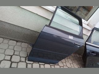 bontott AUDI A3 Bal hátsó Ablakemelő Szerkezet (Elektromos)