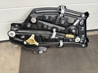 bontott AUDI A3 Bal hátsó Ablakemelő Szerkezet (Elektromos)