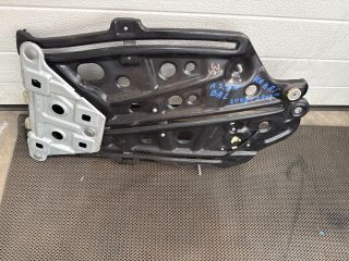 bontott AUDI A3 Bal hátsó Ablakemelő Szerkezet (Elektromos)