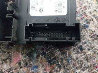 bontott AUDI A3 Bal hátsó Ablakemelő Szerkezet (Elektromos)