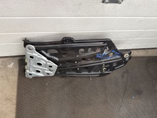 bontott AUDI A3 Bal hátsó Ablakemelő Szerkezet (Elektromos)