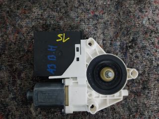 bontott AUDI A3 Bal hátsó Ablakemelő Szerkezet (Elektromos)