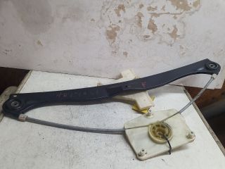 bontott AUDI A3 Bal hátsó Ablakemelő Szerkezet (Elektromos)