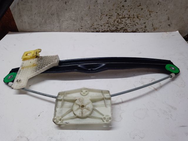 bontott AUDI A3 Bal hátsó Ablakemelő Szerkezet (Elektromos)