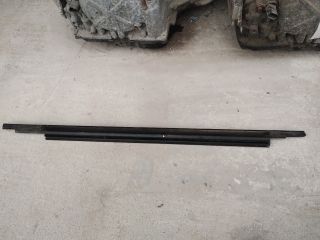 bontott AUDI A3 Bal hátsó Ajtó Díszléc