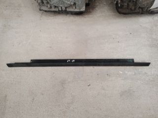 bontott AUDI A3 Bal hátsó Ajtó Díszléc