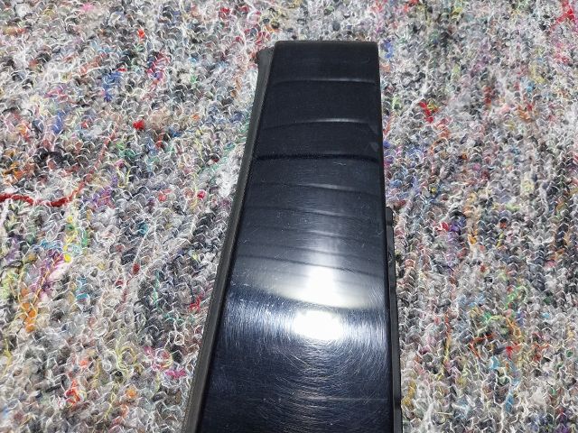 bontott AUDI A3 Bal hátsó Ajtó Díszléc