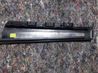 bontott AUDI A3 Bal hátsó Ajtó Díszléc