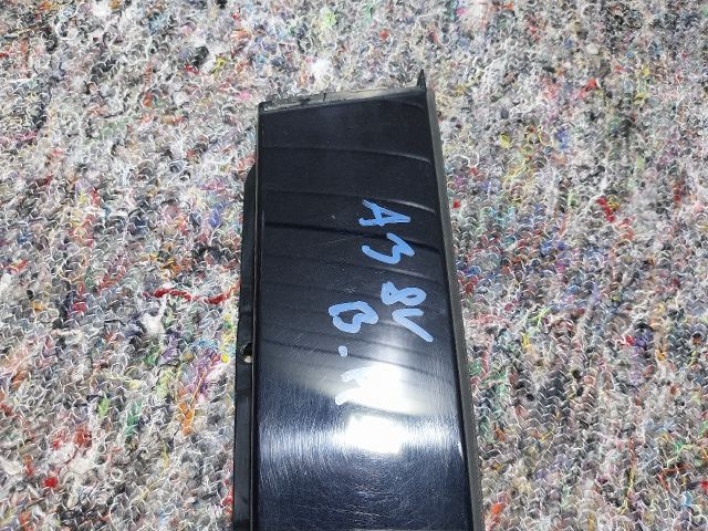 bontott AUDI A3 Bal hátsó Ajtó Díszléc