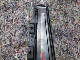 bontott AUDI A3 Bal hátsó Ajtó Díszléc