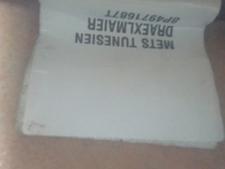 bontott AUDI A3 Bal hátsó Ajtó Kábelköteg