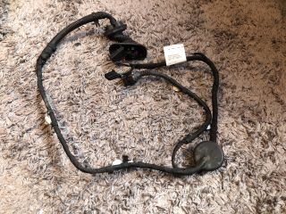 bontott AUDI A3 Bal hátsó Ajtó Kábelköteg