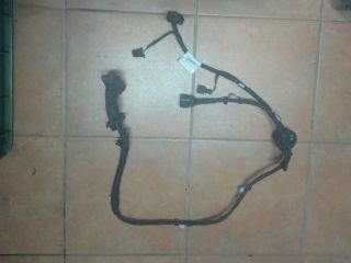 bontott AUDI A3 Bal hátsó Ajtó Kábelköteg