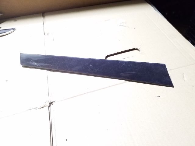 bontott AUDI A3 Bal hátsó Ajtó Kárpit Díszléc