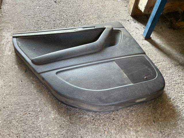 bontott AUDI A3 Bal hátsó Ajtó Kárpit