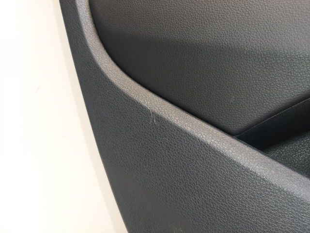 bontott AUDI A3 Bal hátsó Ajtó Kárpit