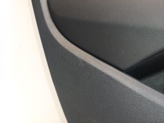 bontott AUDI A3 Bal hátsó Ajtó Kárpit
