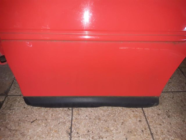 bontott AUDI A3 Bal hátsó Ajtó Kárpit