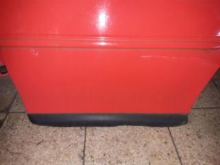 bontott AUDI A3 Bal hátsó Ajtó Kárpit