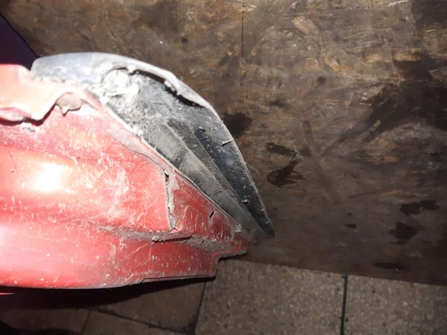 bontott AUDI A3 Bal hátsó Ajtó Kárpit