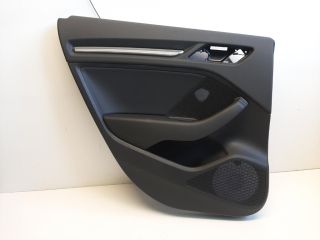 bontott AUDI A3 Bal hátsó Ajtó Kárpit