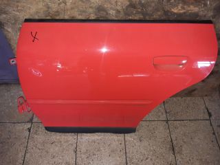 bontott AUDI A3 Bal hátsó Ajtó Kárpit