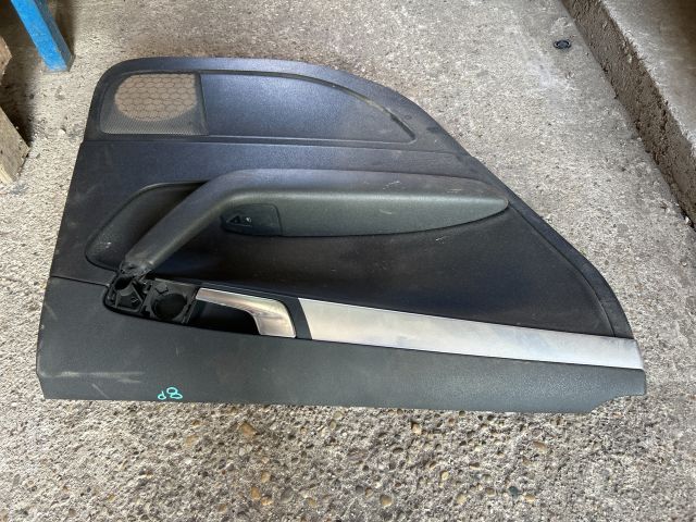 bontott AUDI A3 Bal hátsó Ajtó Kárpit