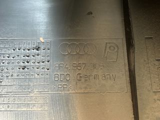 bontott AUDI A3 Bal hátsó Ajtó Kárpit