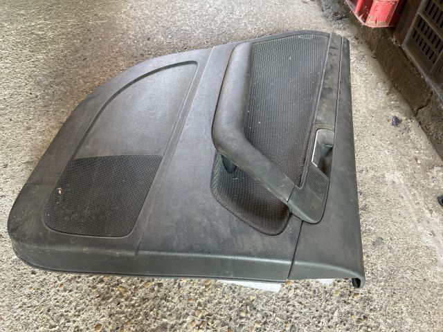 bontott AUDI A3 Bal hátsó Ajtó Kárpit