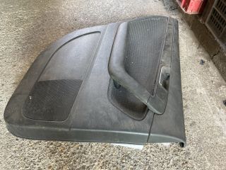 bontott AUDI A3 Bal hátsó Ajtó Kárpit
