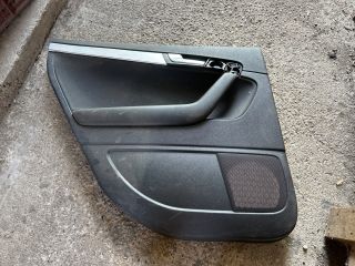 bontott AUDI A3 Bal hátsó Ajtó Kárpit
