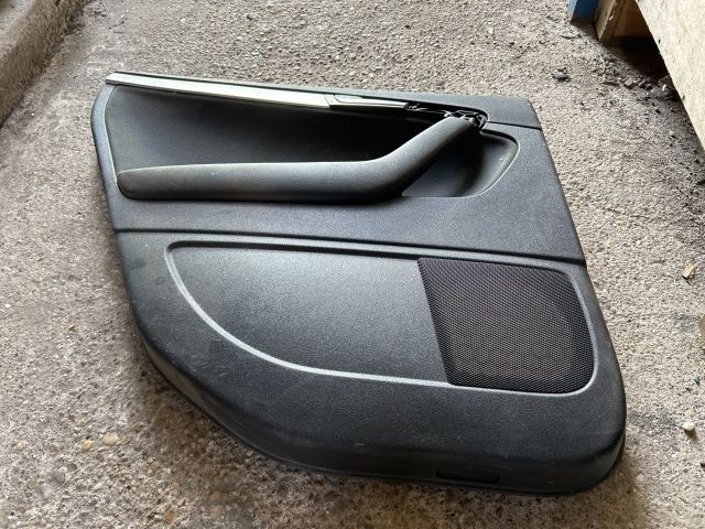 bontott AUDI A3 Bal hátsó Ajtó Kárpit