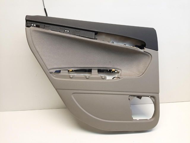 bontott AUDI A3 Bal hátsó Ajtó Kárpit