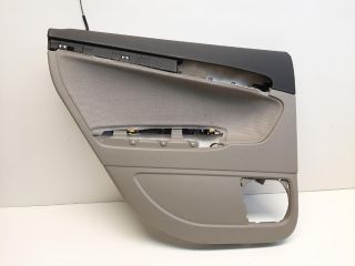 bontott AUDI A3 Bal hátsó Ajtó Kárpit