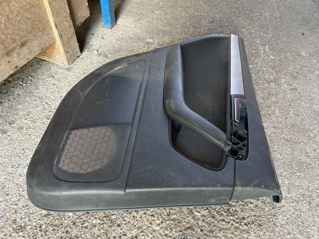 bontott AUDI A3 Bal hátsó Ajtó Kárpit