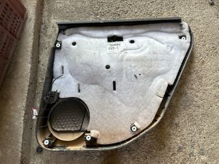 bontott AUDI A3 Bal hátsó Ajtó Kárpit