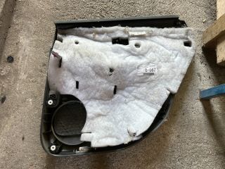 bontott AUDI A3 Bal hátsó Ajtó Kárpit