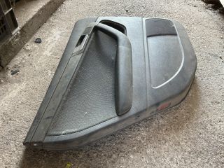 bontott AUDI A3 Bal hátsó Ajtó Kárpit
