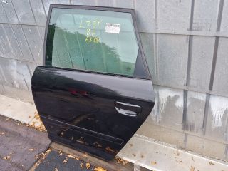 bontott AUDI A3 Bal hátsó Ajtó (Részeivel)