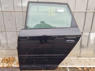 bontott AUDI A3 Bal hátsó Ajtó (Részeivel)