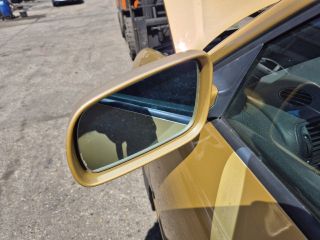 bontott AUDI A3 Bal hátsó Ajtó (Részeivel)