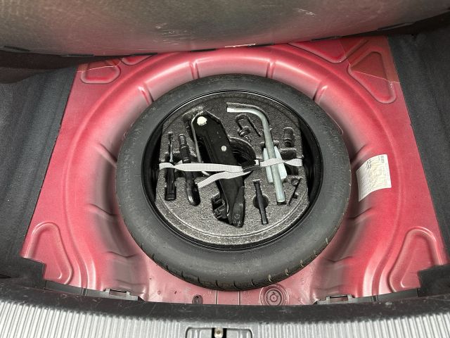 bontott AUDI A3 Bal hátsó Ajtó (Részeivel)