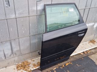 bontott AUDI A3 Bal hátsó Ajtó (Részeivel)