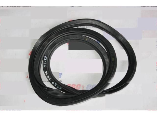 bontott AUDI A3 Bal hátsó Ajtó Szigetelés